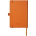 Upper a5 notebook with pen loop wholesaler