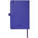 Upper a5 notebook with pen loop, Hard cover notebook promotional
