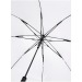 23" Bella self-opening storm umbrella wholesaler