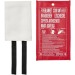 Product thumbnail Emergency fire blanket 4