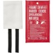 Emergency fire blanket wholesaler