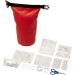 Product thumbnail Waterproof first aid bag 30 pcs 1