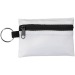 First aid key ring pocket, first aid kit promotional