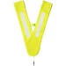 Product thumbnail Nikolai V-shaped reflective safety waistcoat 0