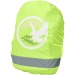 Reflective bag cover, Backpack cover promotional