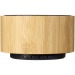 Product thumbnail Cosmos Bamboo Bluetooth® Speaker 4