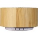 Product thumbnail Cosmos Bamboo Bluetooth® Speaker 5