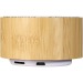 Cosmos Bamboo Bluetooth® Speaker wholesaler