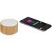 Cosmos Bamboo Bluetooth® Speaker wholesaler