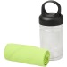 Quick drying towel 30x80cm, sports towel promotional
