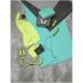 Quick drying towel 30x80cm, sports towel promotional