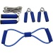 Fitness set 4pcs, fitness accessories promotional
