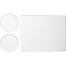 Product thumbnail Brite-Mat® 2 Mouse Pad and Coaster Set 1