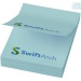 Mémo-autocollants Sticky-Mate® 50x75mm, Bloc Post-it adhésif repositionnable promotional