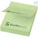 Mémo-autocollants Sticky-Mate® 50x75mm, Bloc Post-it adhésif repositionnable promotional