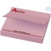 Adhesive sheet pad 75x75mm wholesaler