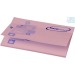 Adhesive pad of sheets 100x75mm, Repositionable adhesive Post-it pad promotional