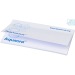 Adhesive sheet pads 125x75mm, Repositionable adhesive Post-it pad promotional