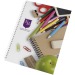 Product thumbnail Custom a4 notebook with hard cover 0