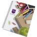 Product thumbnail Custom a4 notebook with hard cover 1