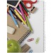 Product thumbnail Custom a4 notebook with hard cover 4