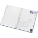 Custom a5 notebook with hard cover wholesaler