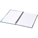 Custom a5 notebook with hard cover wholesaler
