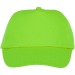 Feniks 5-panel child cap, Children's cap promotional