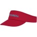 Standard cotton visor, Visor promotional