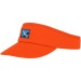Standard cotton visor wholesaler