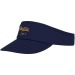 Standard cotton visor wholesaler