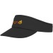 Standard cotton visor, Visor promotional