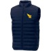 Product thumbnail Men's quilted bodywarmer pallas 5