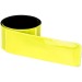 Brassard slap RFX réfléchissant de 34 cm en PVC, brassard de sécurité promotional