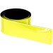 Brassard slap RFX réfléchissant de 44 cm en PVC, brassard de sécurité promotional