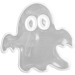 Product thumbnail Ghost reflective sticker  5