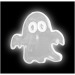 Ghost reflective sticker, sticker promotional