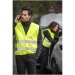 HW2 reflective safety waistcoat for adults (XL) wholesaler