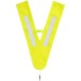 Product thumbnail V-shaped reflective safety waistcoat 3