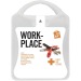 MyKit Workplace, first aid kit promotional