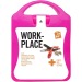 MyKit Workplace, first aid kit promotional