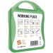 MyKit Workplace, first aid kit promotional