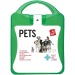 MyKit Pets, first aid kit promotional
