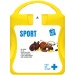 Kit small boo-boo of sport wholesaler