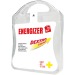 MyKit Energizer, trousse de secours promotional