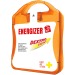 MyKit Energizer, trousse de secours promotional