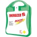 MyKit Energizer, trousse de secours promotional
