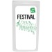 Mini festival kit, anti-noise earplug promotional