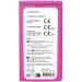 Mini festival kit, anti-noise earplug promotional