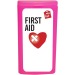 Mini First Aid Kit, first aid kit promotional